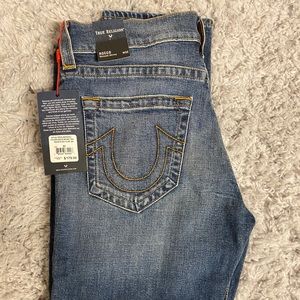 NWT True religion Jeans